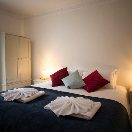 فندق Berkeley Square House بريستول المظهر الخارجي الصورة
