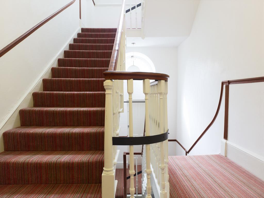 فندق Berkeley Square House بريستول المظهر الخارجي الصورة