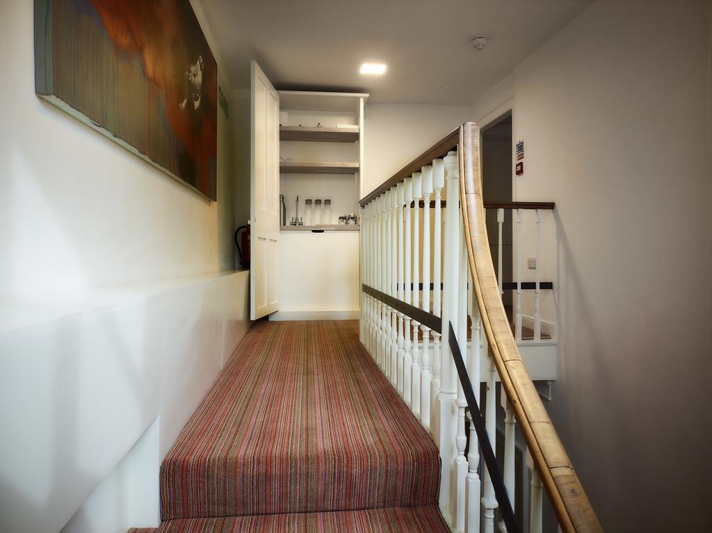 فندق Berkeley Square House بريستول المظهر الخارجي الصورة