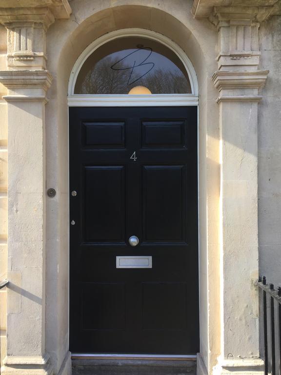 فندق Berkeley Square House بريستول المظهر الخارجي الصورة