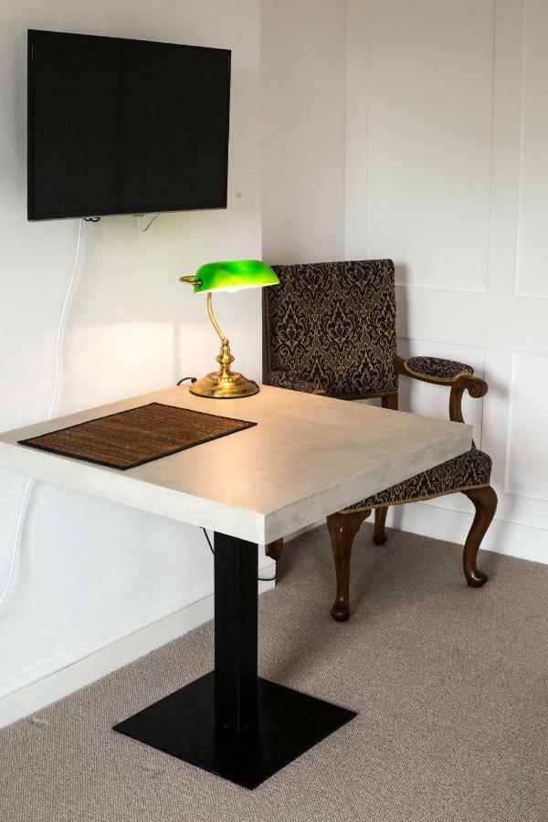 فندق Berkeley Square House بريستول المظهر الخارجي الصورة