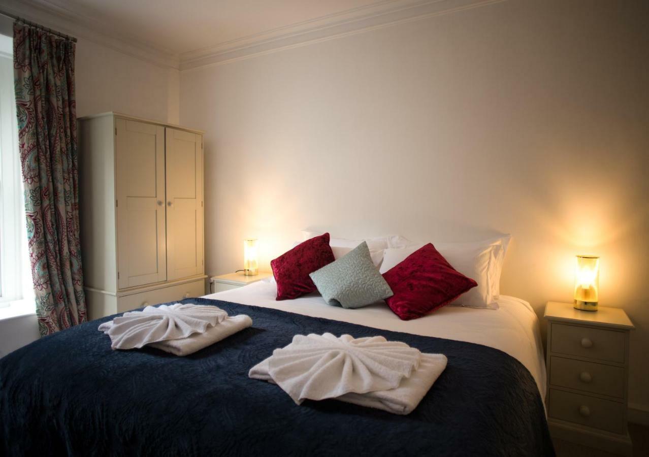 فندق Berkeley Square House بريستول المظهر الخارجي الصورة