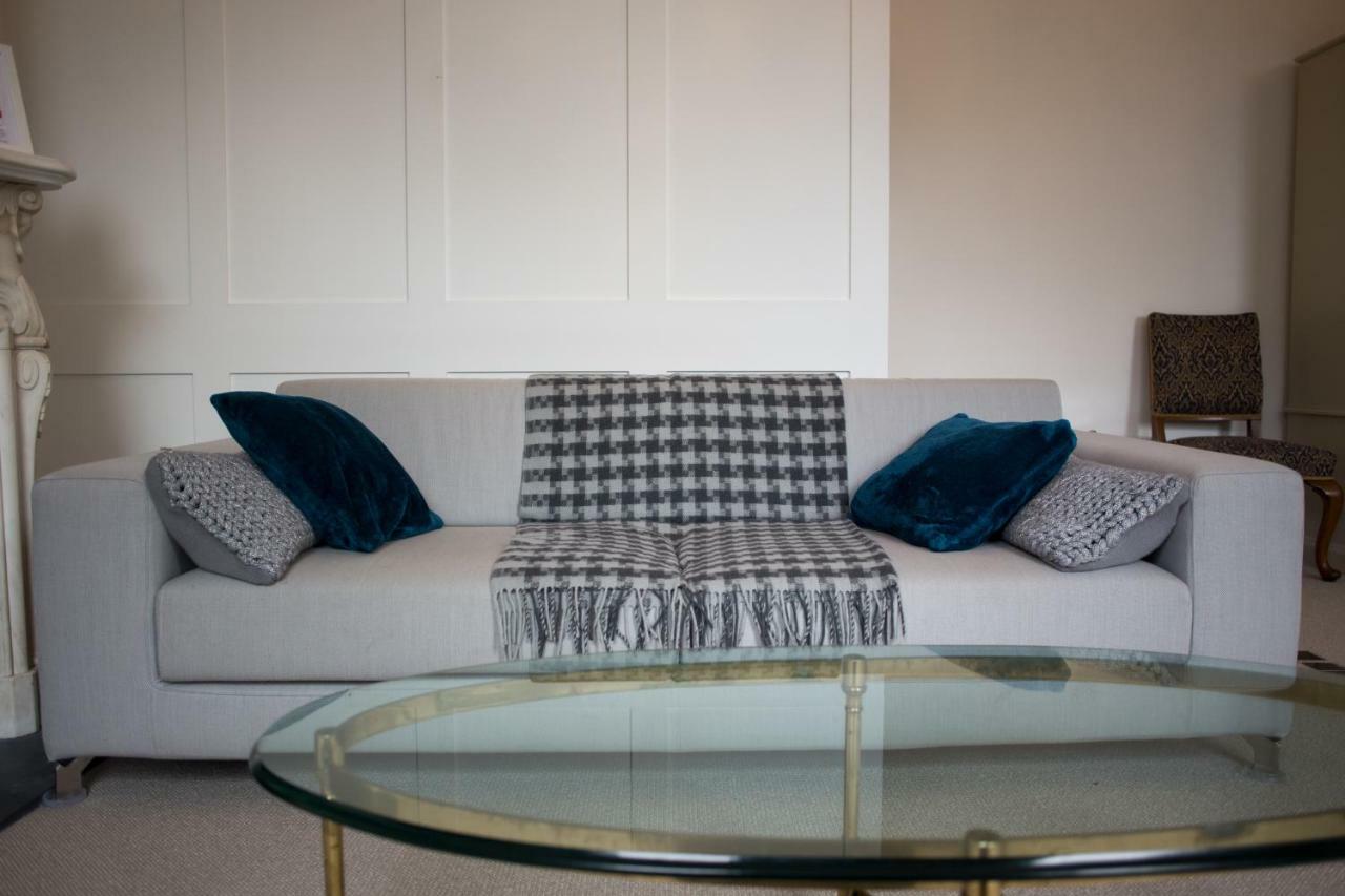 فندق Berkeley Square House بريستول المظهر الخارجي الصورة
