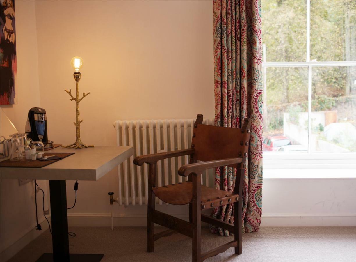 فندق Berkeley Square House بريستول المظهر الخارجي الصورة