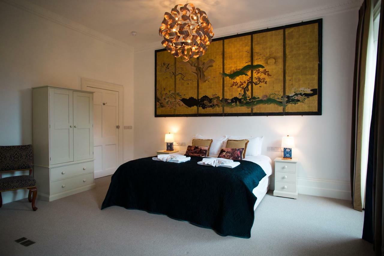 فندق Berkeley Square House بريستول المظهر الخارجي الصورة