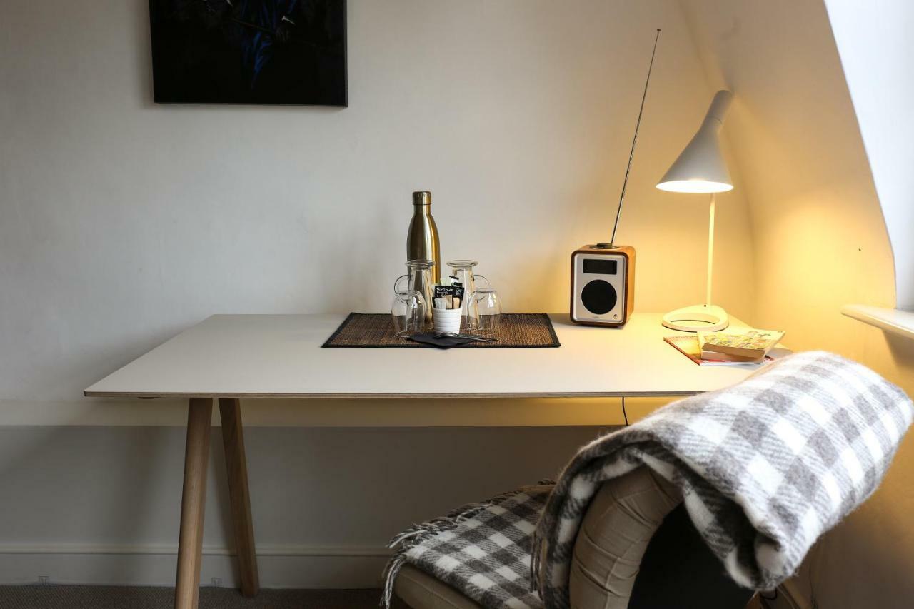 فندق Berkeley Square House بريستول المظهر الخارجي الصورة