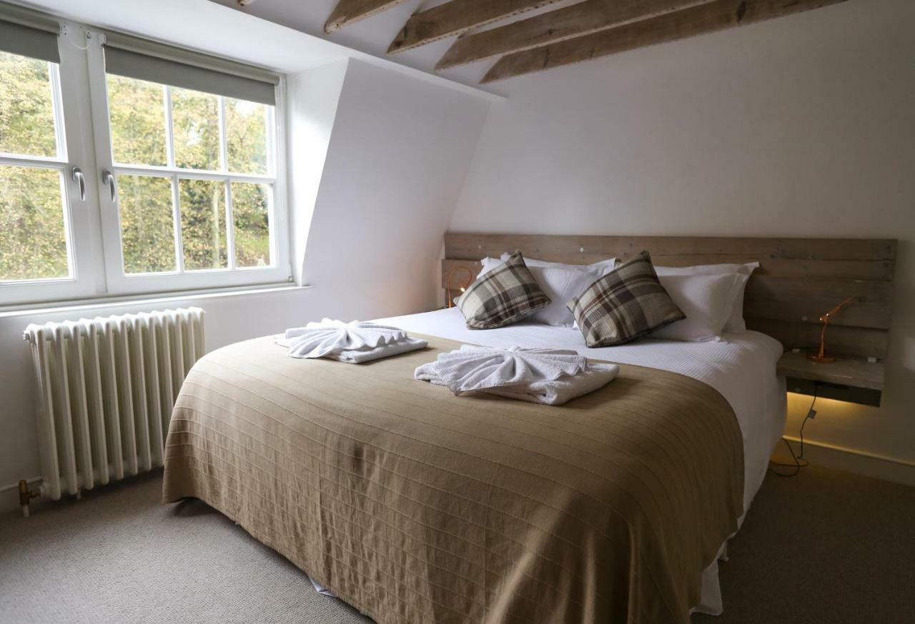 فندق Berkeley Square House بريستول المظهر الخارجي الصورة