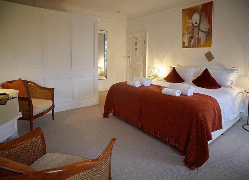 فندق Berkeley Square House بريستول المظهر الخارجي الصورة